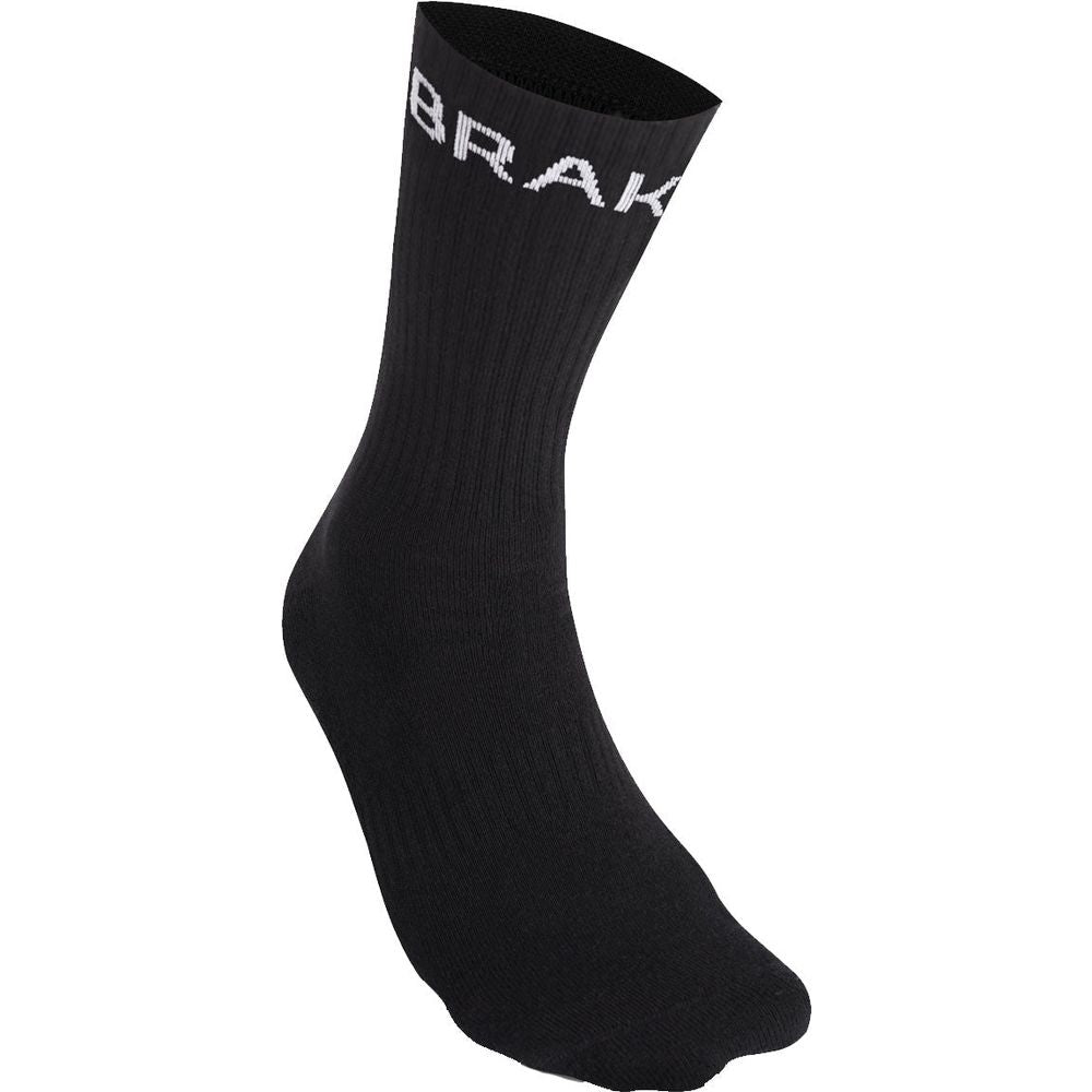 Pando Moto Gear / Brake Socks Black