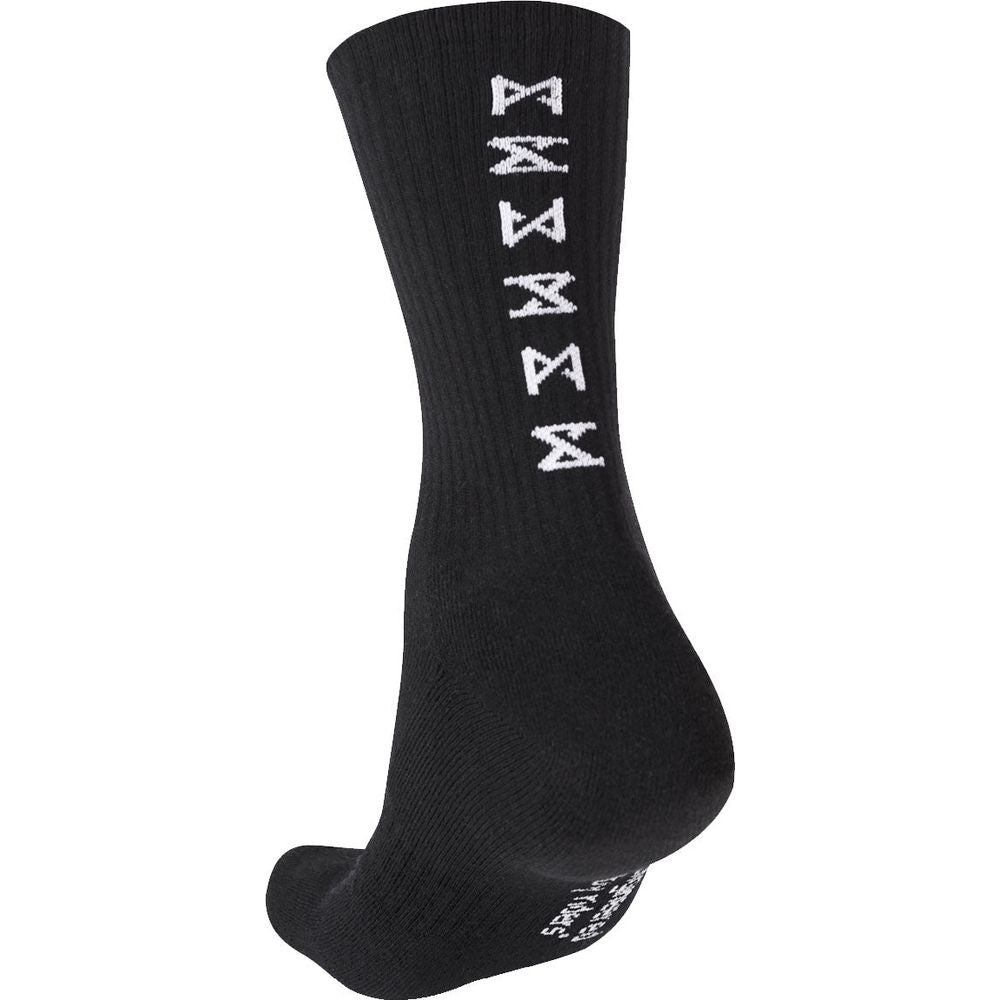 Pando Moto Gear / Brake Socks Black