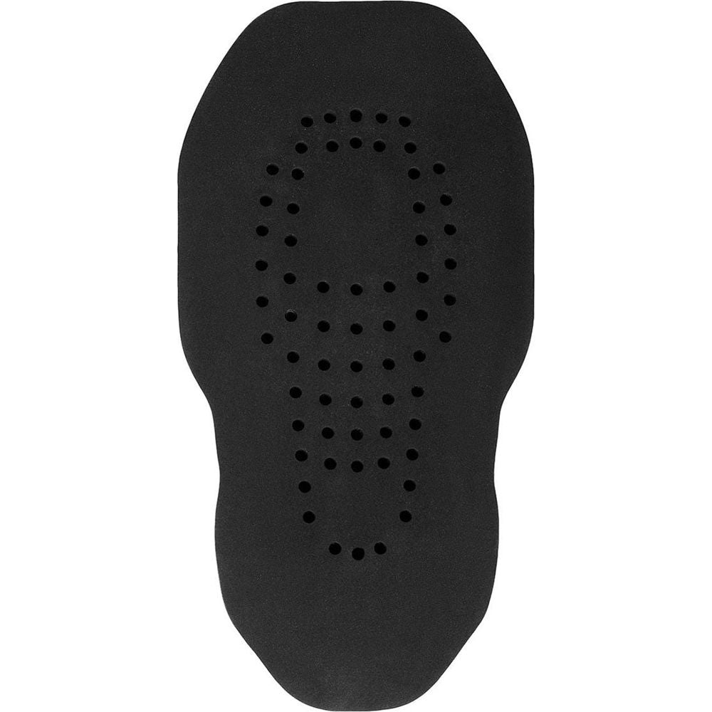 Pando Moto Quatroflex Level 2 Back Protector Black