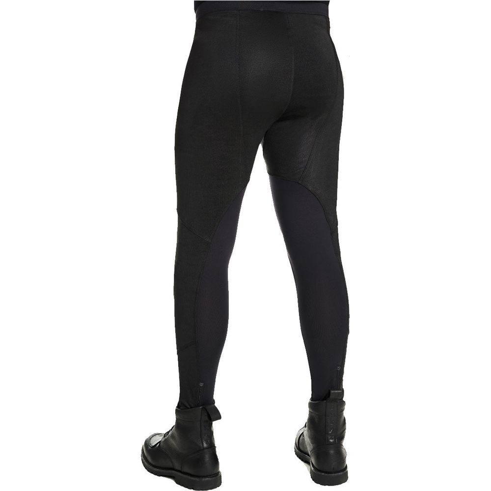 Pando Moto Skin UH AAA Protective Base Layer Leggings Black