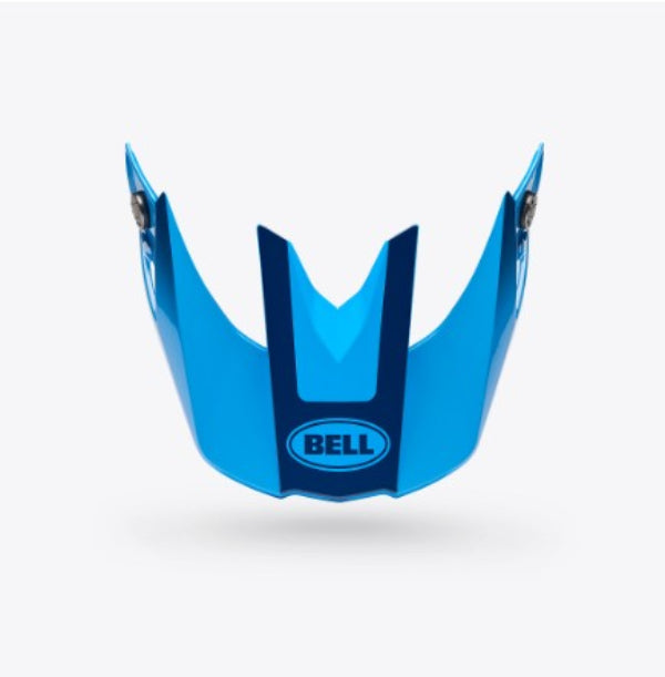 Bell Moto-10 MIPS Peak Fade Blue