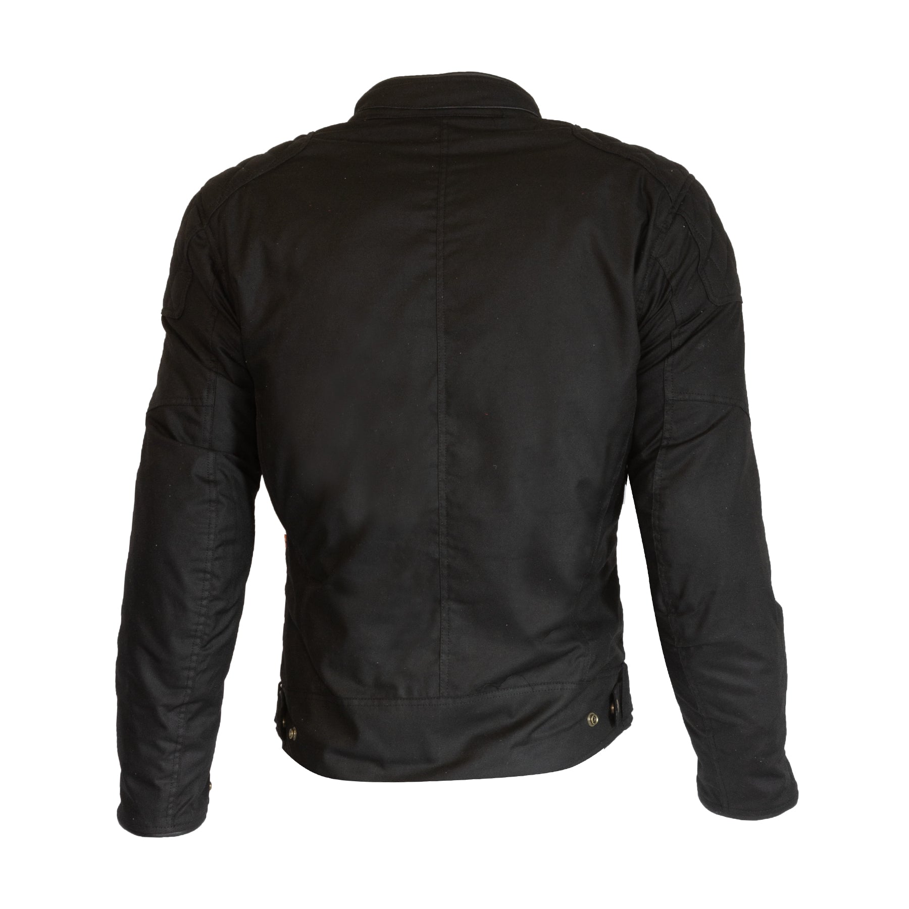 Merlin Perton 2 Cotec Jacket Black FREE UK Delivery, FREE 365 Day Returns | Moto Central