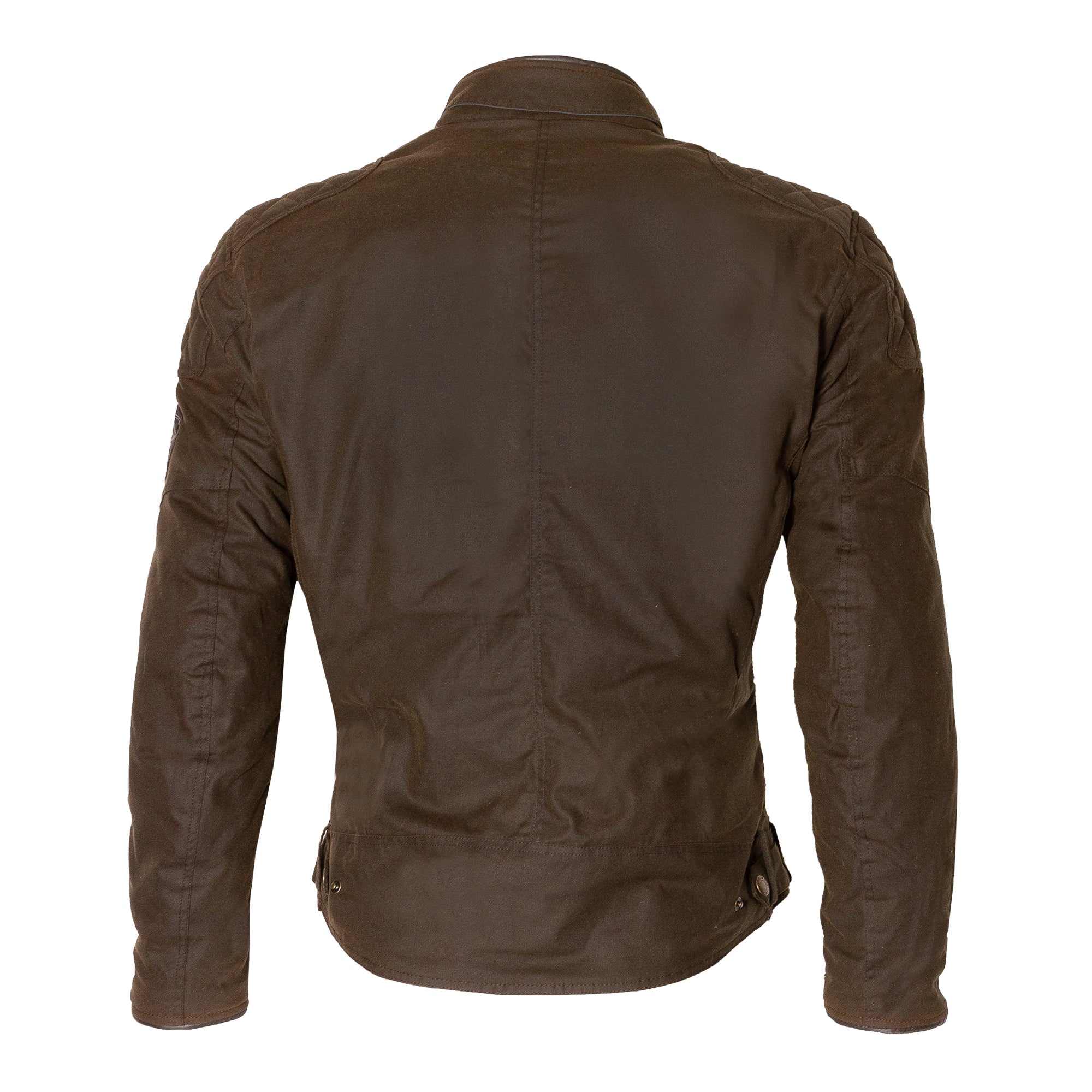 Merlin Perton 2 Cotec Jacket Olive FREE UK Delivery, FREE 365 Day Returns | Moto Central