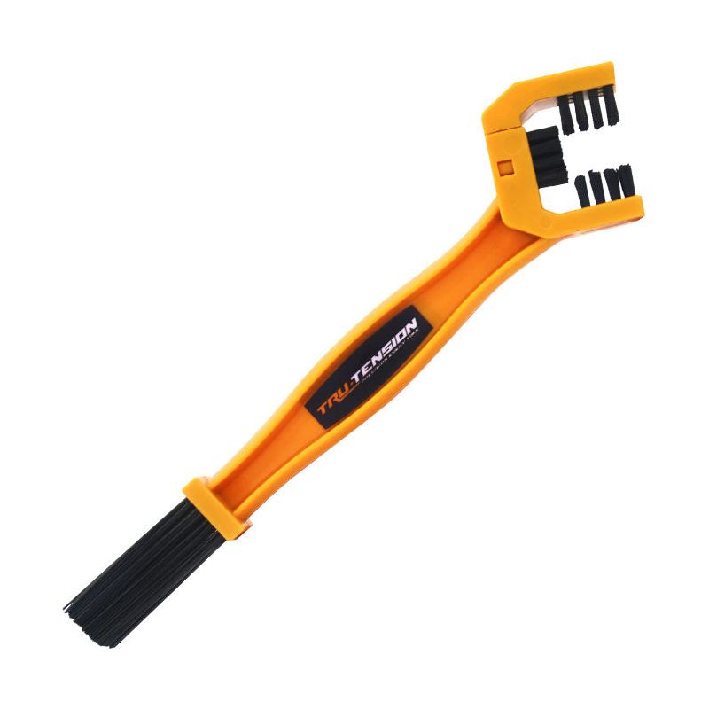 Tru-Tension Luxury Motorcycle Bundle