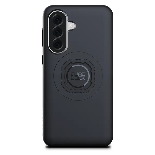 Quad Lock MAG Case For Samsung Galaxy A37 - FREE UK Shipping, FREE 365 Day Returns | Moto Central