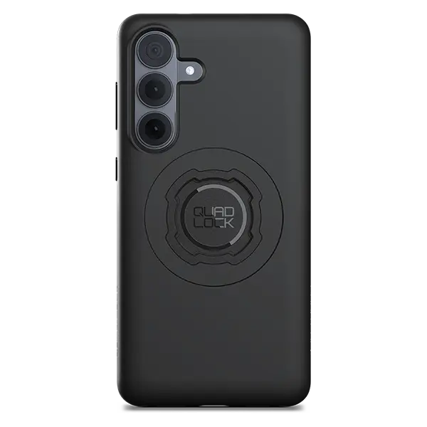 Quad Lock MAG Case For Samsung Galaxy S26 Plus - FREE UK Shipping, FREE 365 Day Returns | Moto Central