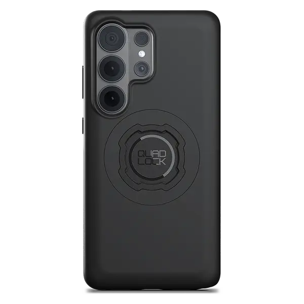 Quad Lock MAG Case For Samsung Galaxy S26 Ultra - FREE UK Shipping, FREE 365 Day Returns | Moto Central