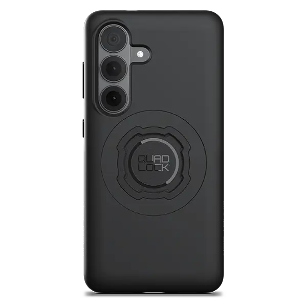 Quad Lock MAG Case For Samsung Galaxy S26 - FREE UK Shipping, FREE 365 Day Returns | Moto Central