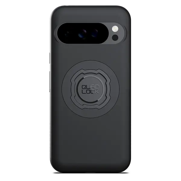 Quad Lock MAG Case For Google Pixel 10 Pro XL - FREE UK Shipping, FREE 365 Day Returns | Moto Central