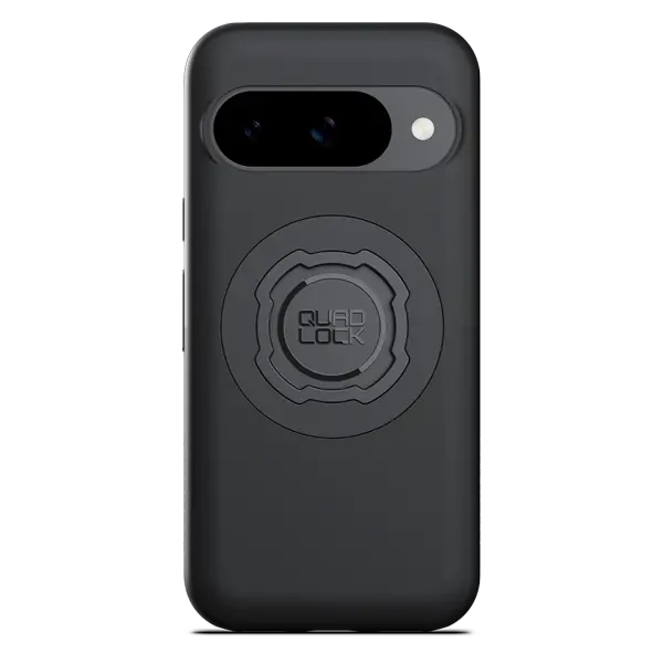 Quad Lock MAG Case For Google Pixel 10 / 10 Pro - FREE UK Shipping, FREE 365 Day Returns | Moto Central