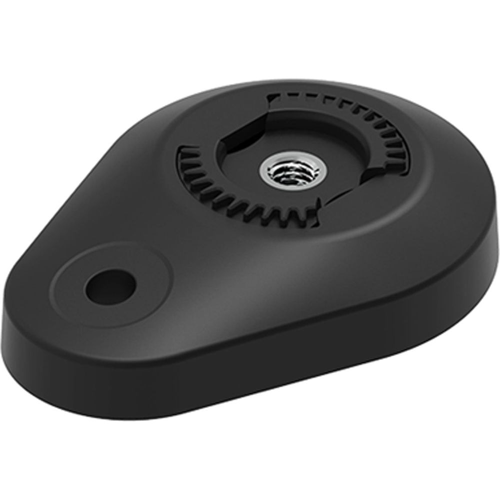 Quad Lock 360 Base Concealed Through Cable