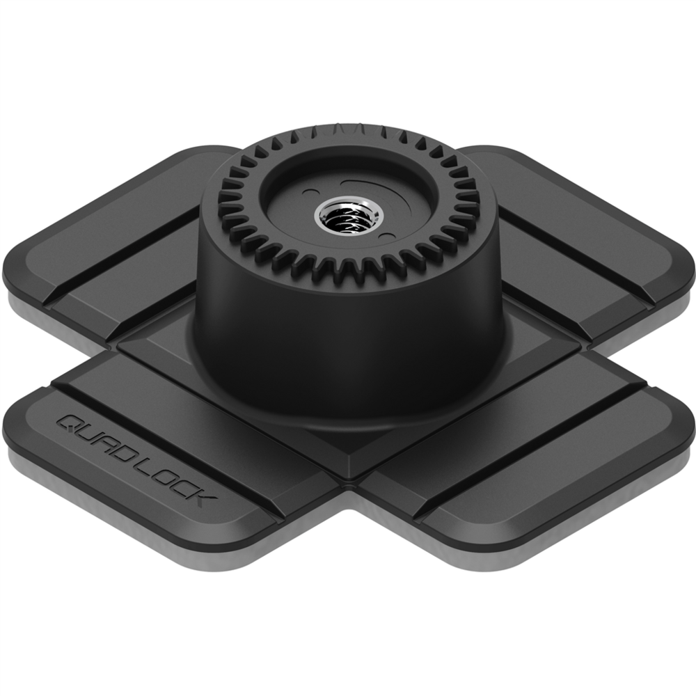 Quad Lock 360 Base Flexible Adhesive