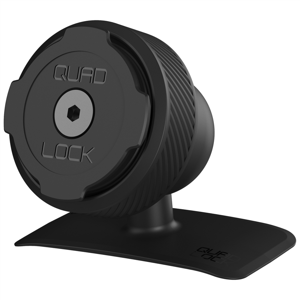 Quad Lock Dash / Console Car Mount