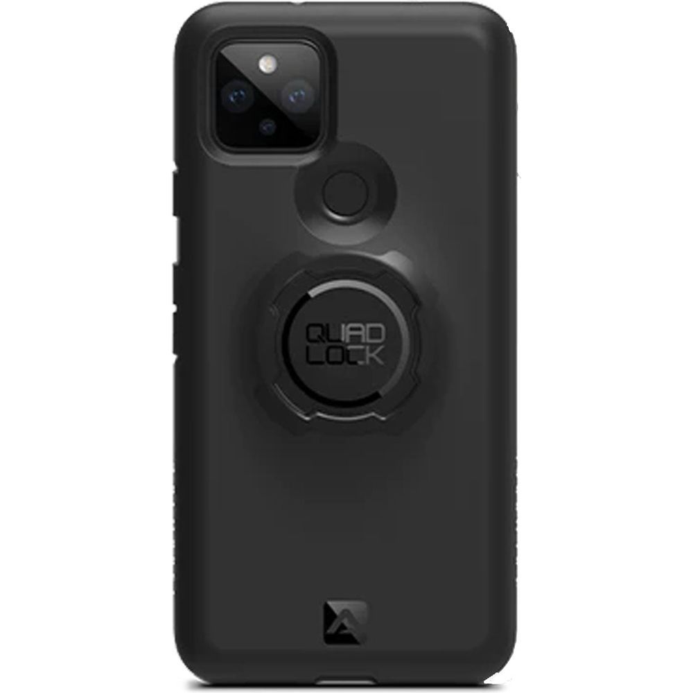 Quadlock Google Pixel 5 Case - FREE UK Shipping, FREE 365 Day Returns | Moto Central