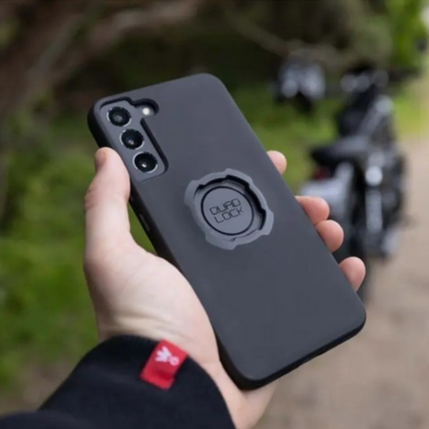 Quad Lock MAG Case For Samsung Galaxy S23FE