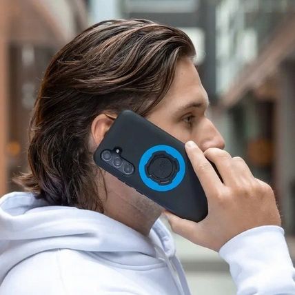 Quad Lock MAG Case For Samsung Galaxy S23FE