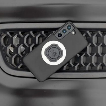 Quad Lock MAG Case For Samsung Galaxy S23FE