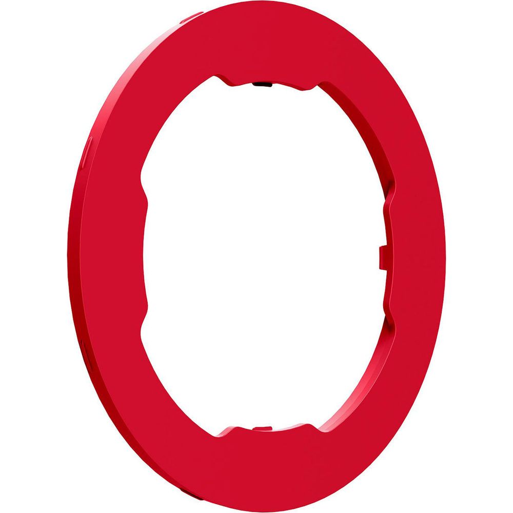 Quad Lock MAG Ring Red