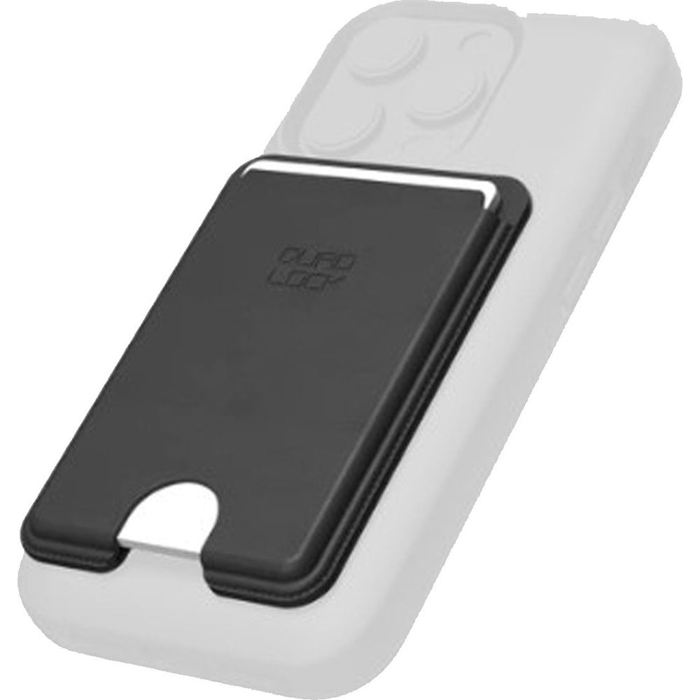 Quad Lock MAG Wallet