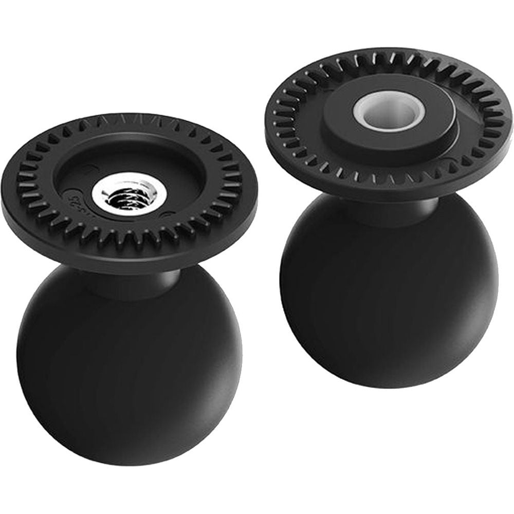 Quad Lock Replacement 360 Dual Pivot Arm Balls