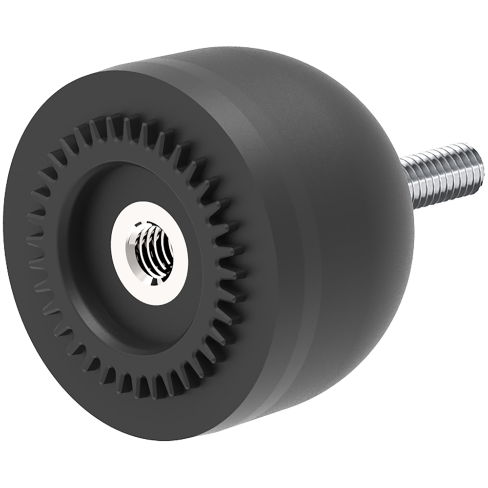 Quad Lock Replacement 360 To Gimbal Adapter