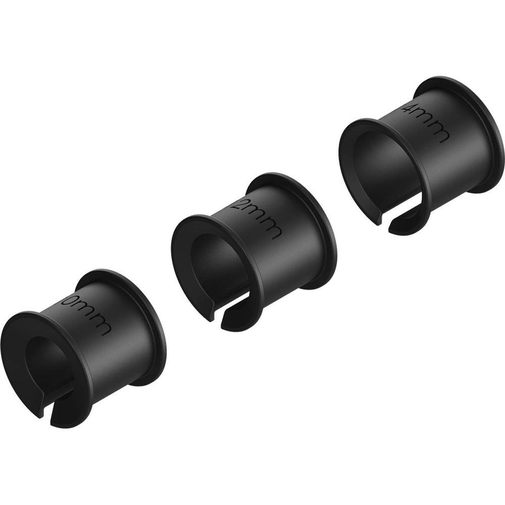 Quad Lock Replacement Bar Spacers V2 Mirror Mount