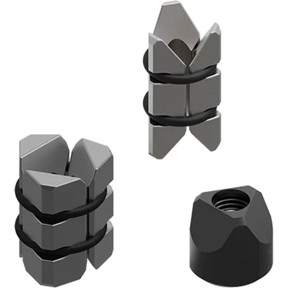 Quad Lock Replacement Fork Stem Mount Pro Parts