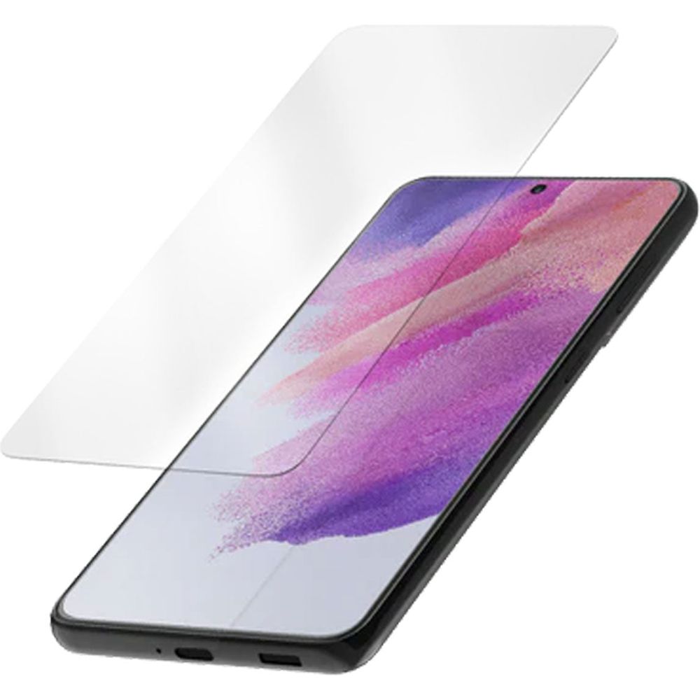 Quad Lock Samsung Galaxy S21 FE Screen Protector