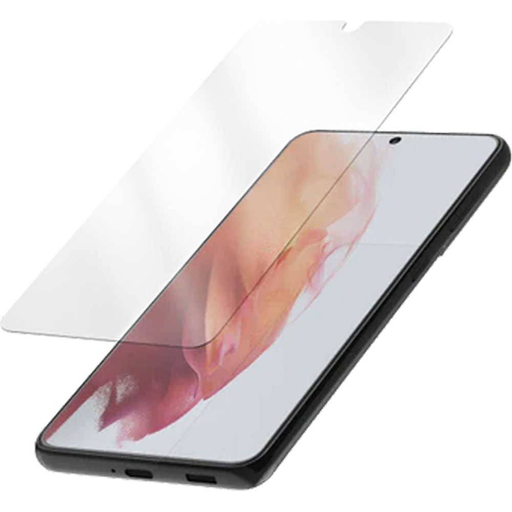 Quad Lock Samsung Galaxy S21 Screen Protector