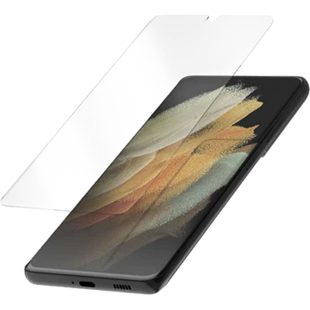 Quad Lock Samsung Galaxy S21 Ultra Screen Protector