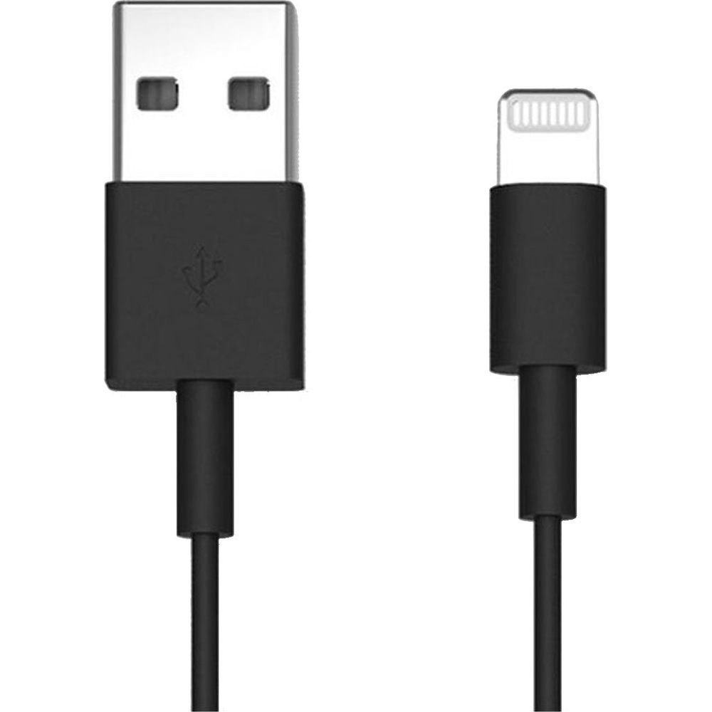 Quad Lock USB-A To Lightning Cable - 20cm