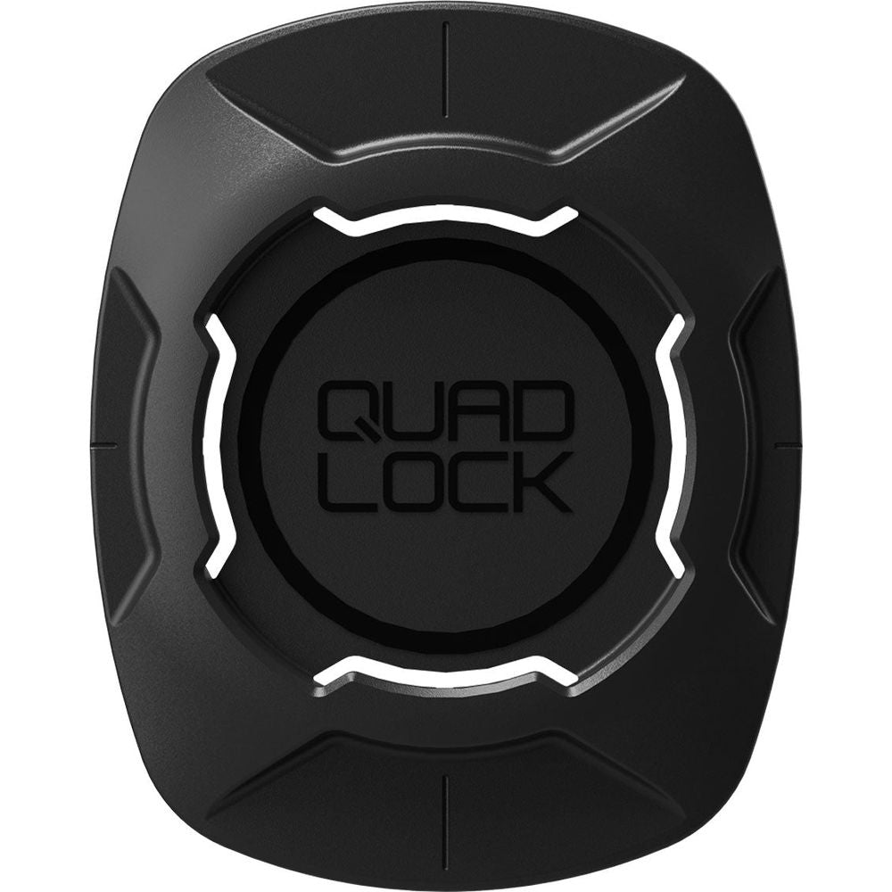 Quadlock Universal Adaptor V3 - FREE UK Shipping, FREE 365 Day Returns | Moto Central