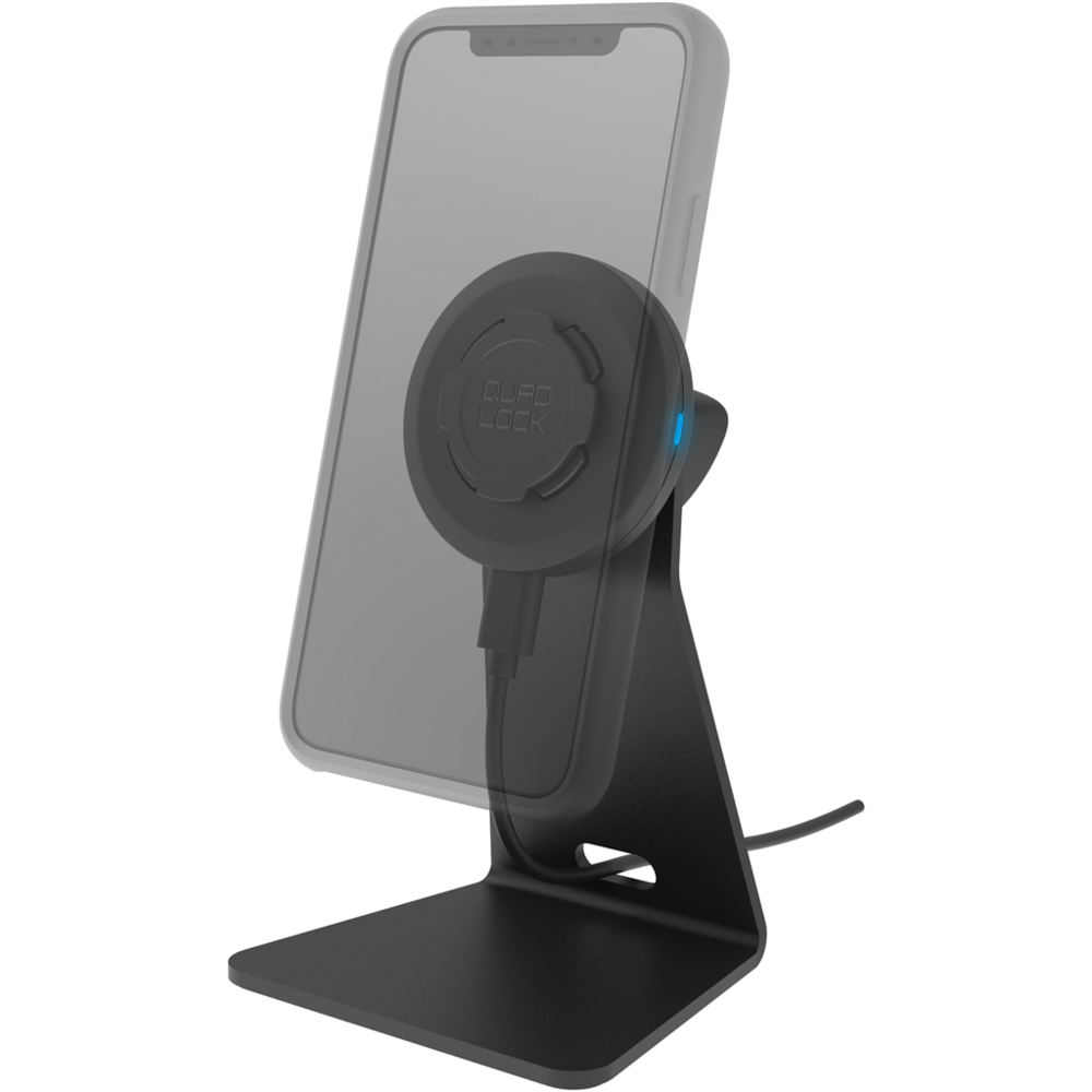Quad Lock V2 Desk Mount