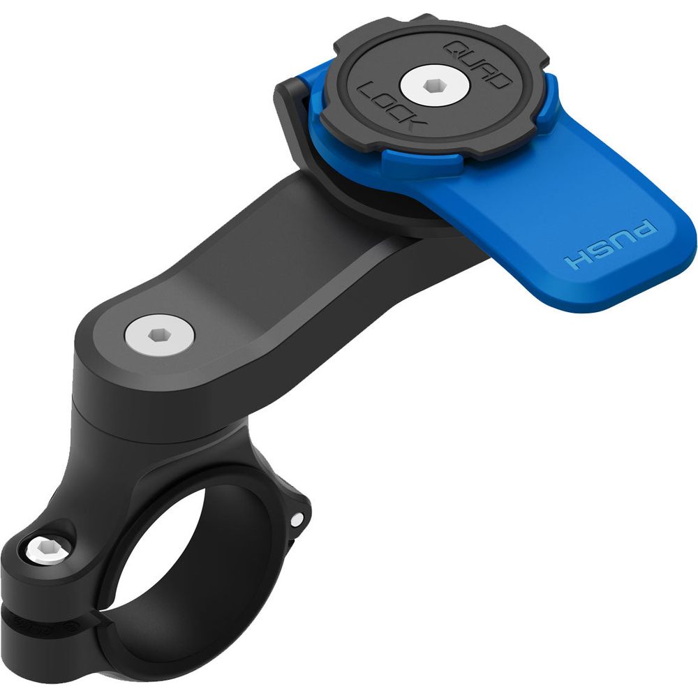Quad Lock V2 Motorcycle Handlebar Mount