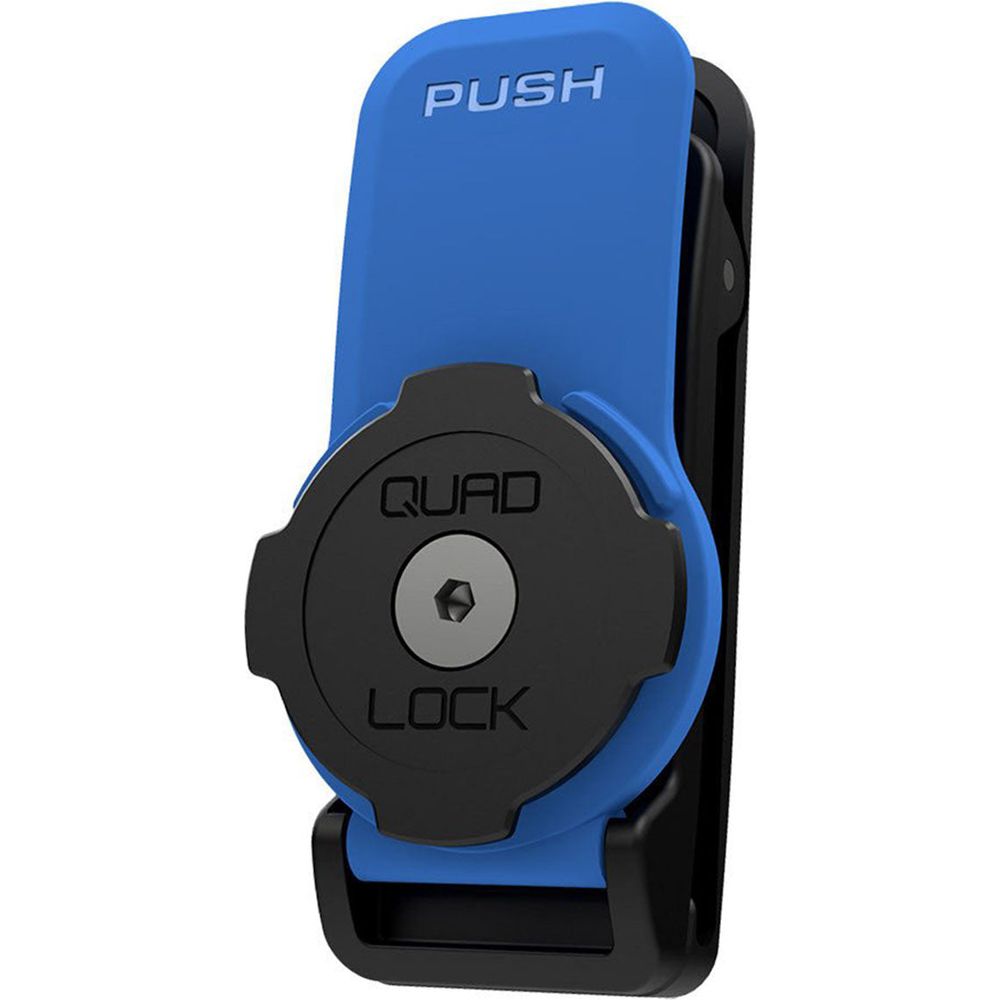 Quad Lock V3 Belt / Utility Clip