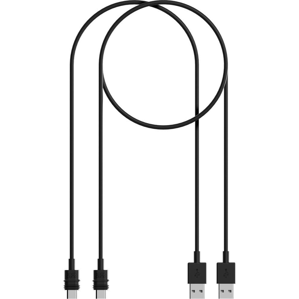 Quad Lock WP Wireless Charging Cable - 1 x 1.5m