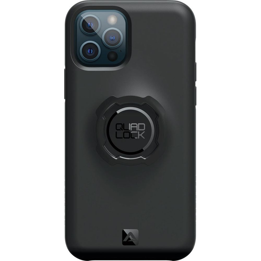 Quad Lock iPhone 12 / 12 Pro Case