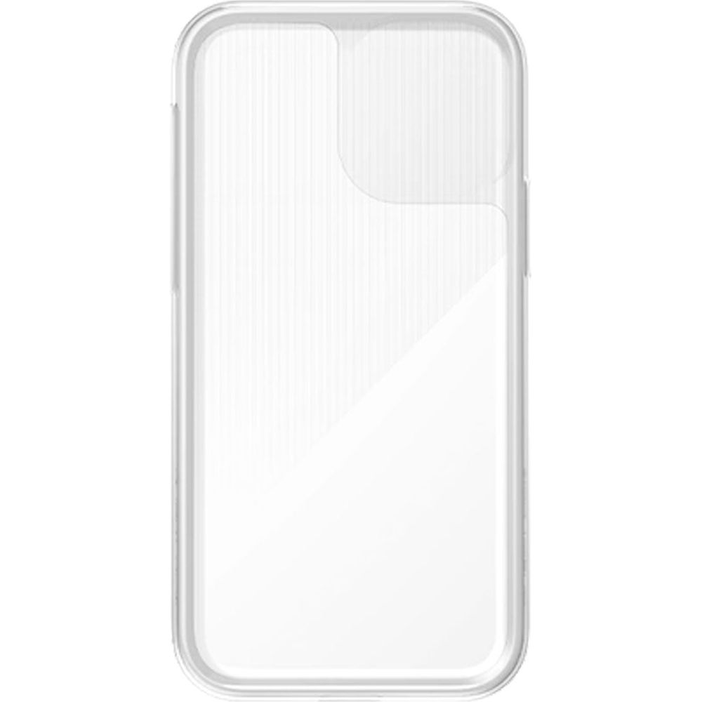 Quadlock iPhone 12 / 12 Pro Poncho - FREE UK Shipping, FREE 365 Day Returns | Moto Central