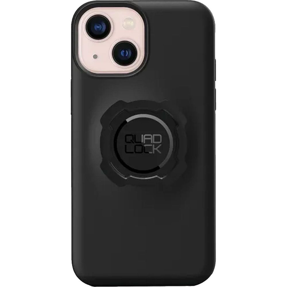 Quad Lock iPhone 13 Mini Case