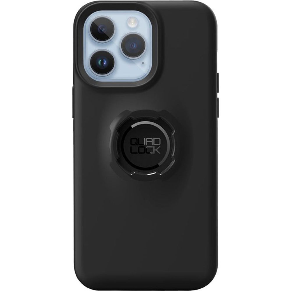 Quadlock iPhone 14 Pro Max Case - FREE UK Shipping, FREE 365 Day Returns | Moto Central