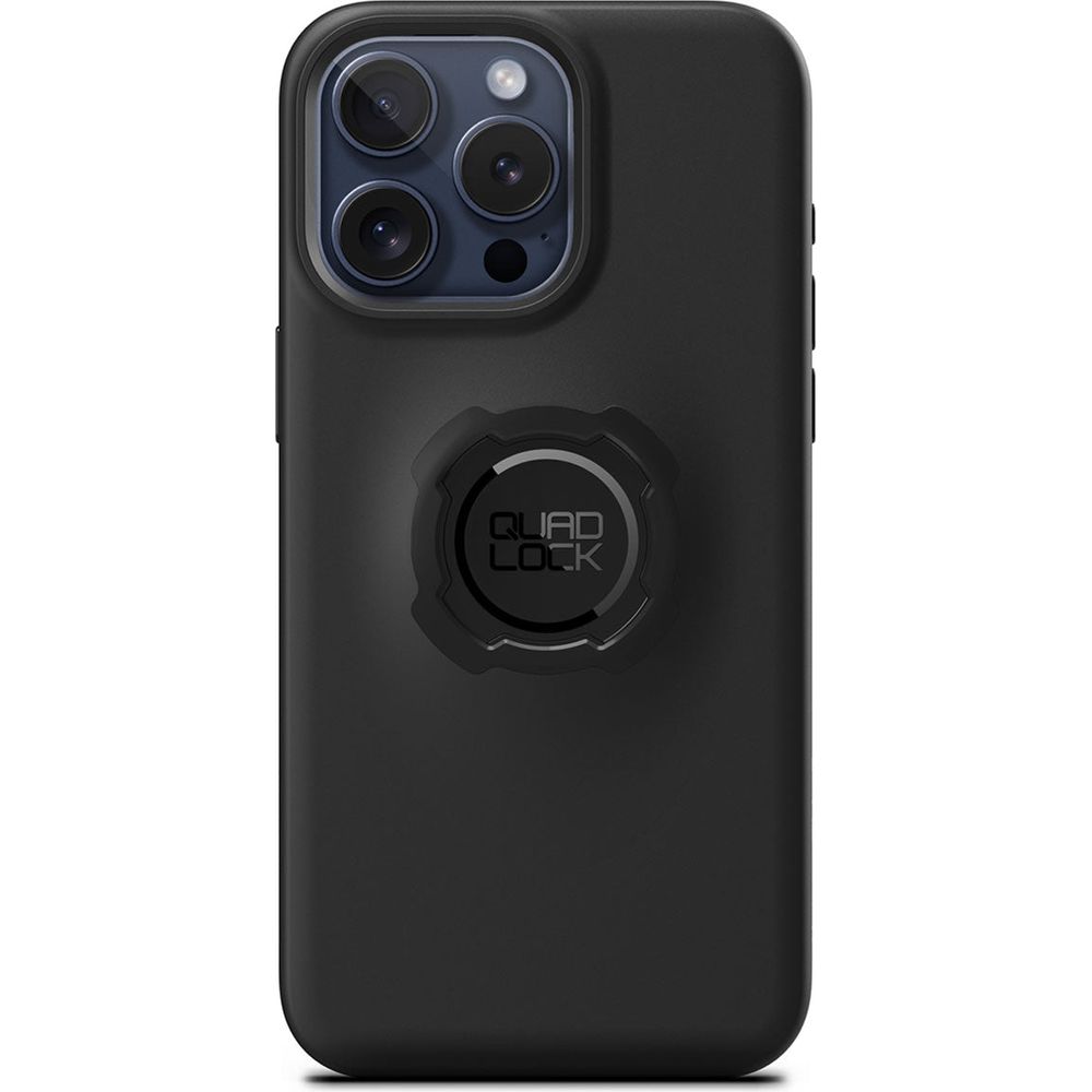 Quad Lock iPhone 15 Pro Max Case