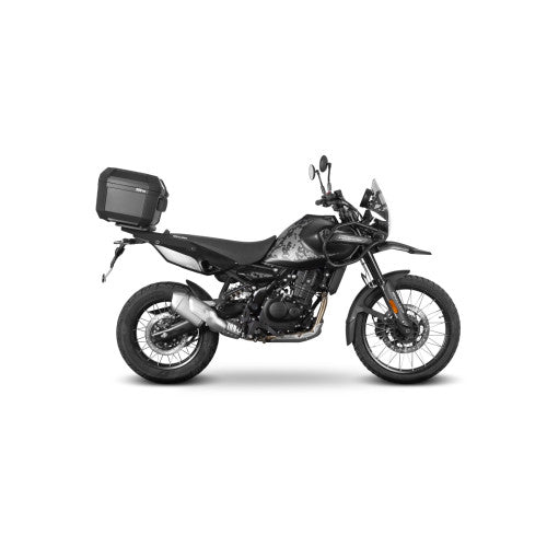 SHAD Top Box Fitting Kit For Royal Enfield Himalayan 450 Mana Black 2026 - FREE UK Shipping, FREE 365 Day Returns | Moto Central