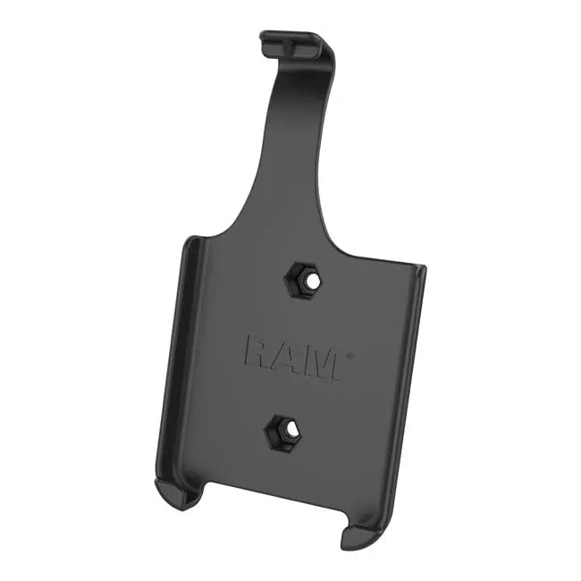 RAM Mounts Form-Fit Cradle For Apple iPhone 11 Pro - FREE UK Shipping, FREE 365 Day Returns | Moto Central