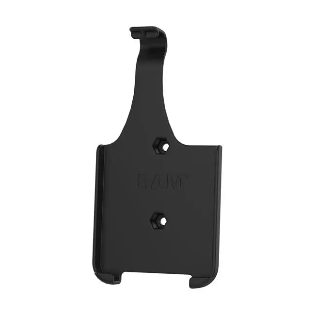 RAM Mounts Form-Fit Cradle For Apple iPhone 12 Pro Max & 13 - FREE UK Shipping, FREE 365 Day Returns | Moto Central