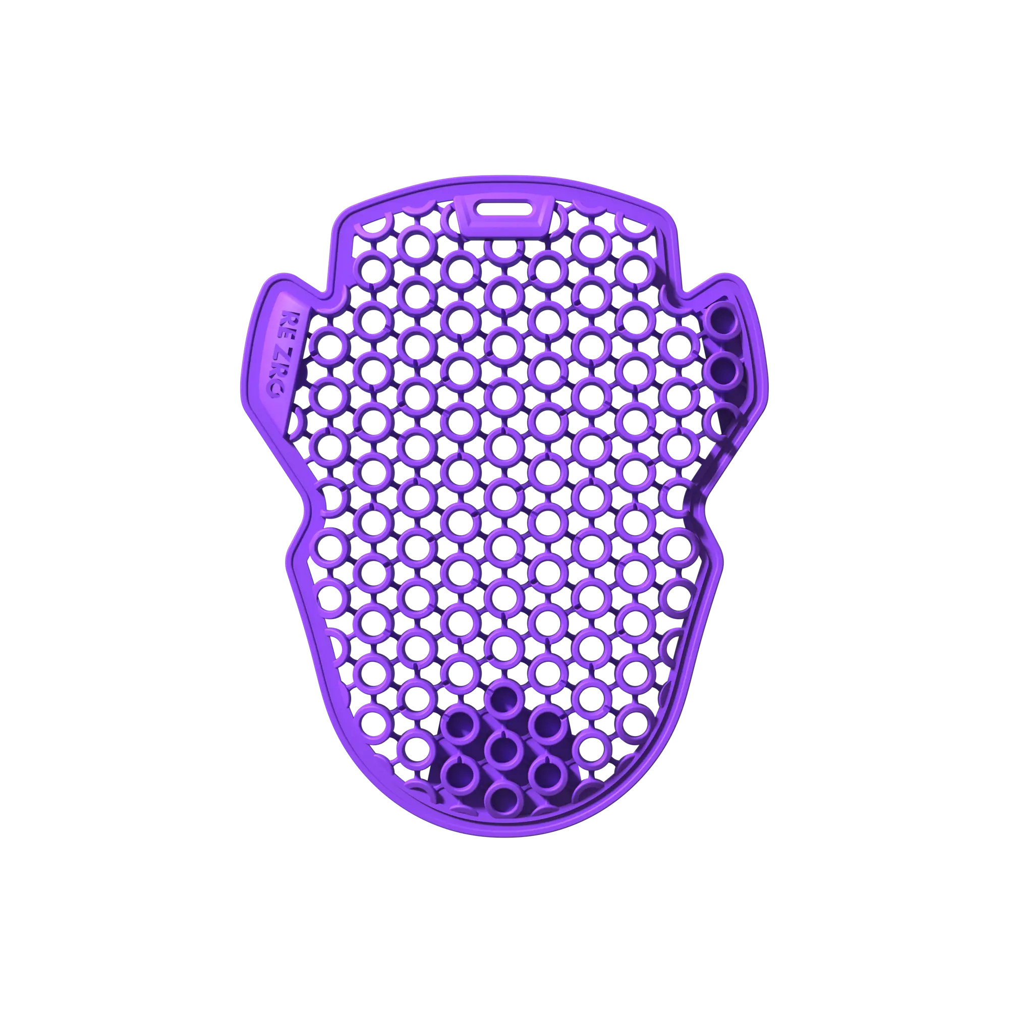 RE-ZRO Level 1 Hip Armour - Pair - FREE UK Shipping, FREE 365 Day Returns | Moto Central