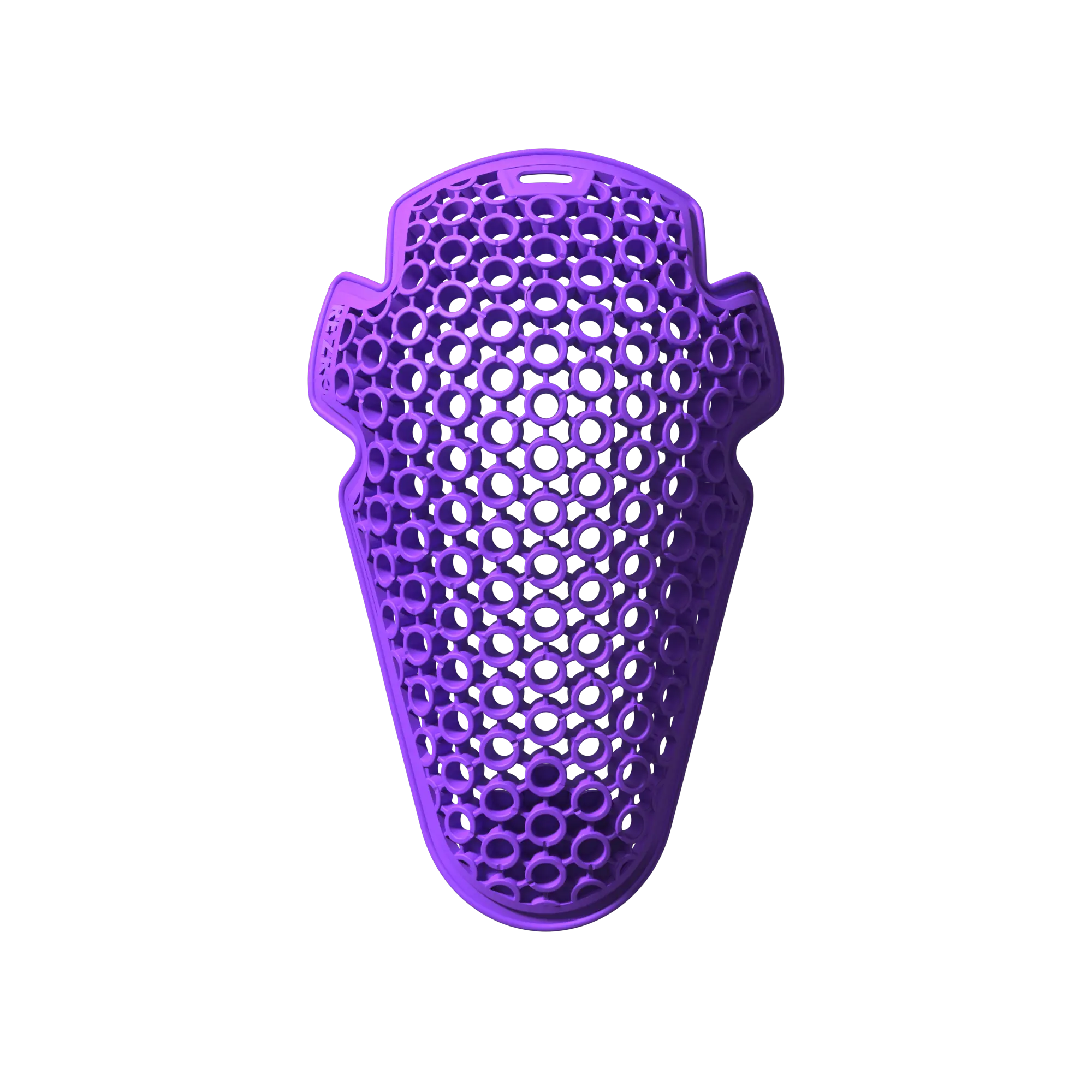 RE-ZRO Level 1 Curved Knee Armour - Pair - FREE UK Shipping, FREE 365 Day Returns | Moto Central