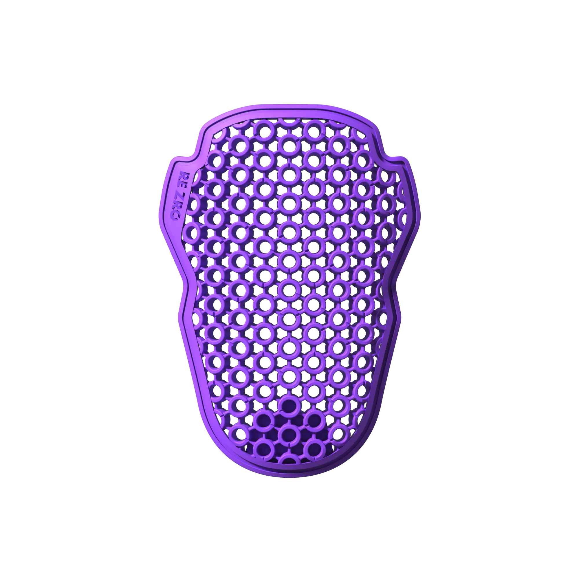 RE-ZRO Level 2 Hip Armour - Pair - FREE UK Shipping, FREE 365 Day Returns | Moto Central