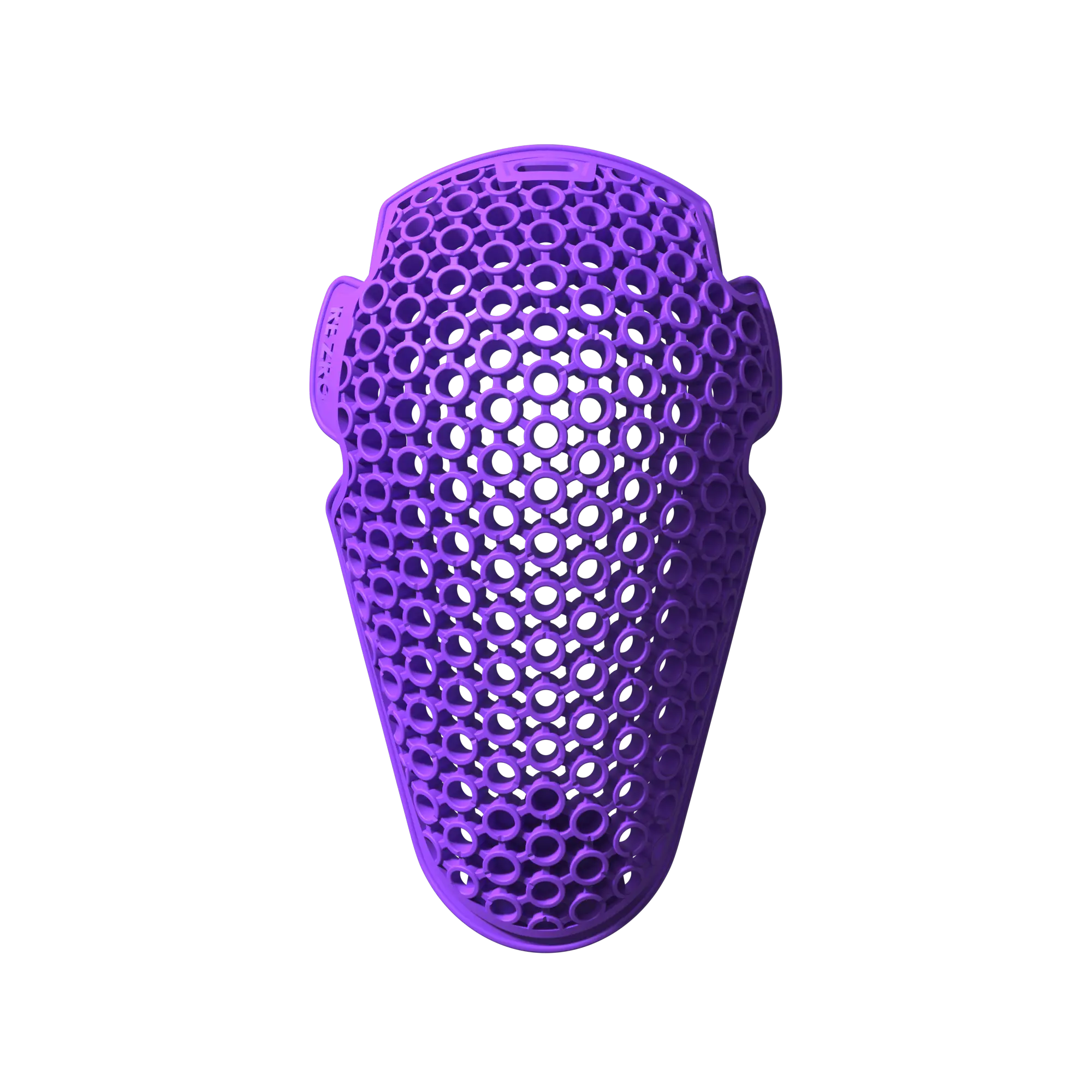 RE-ZRO Level 2 Curved Knee Armour - Pair - FREE UK Shipping, FREE 365 Day Returns | Moto Central