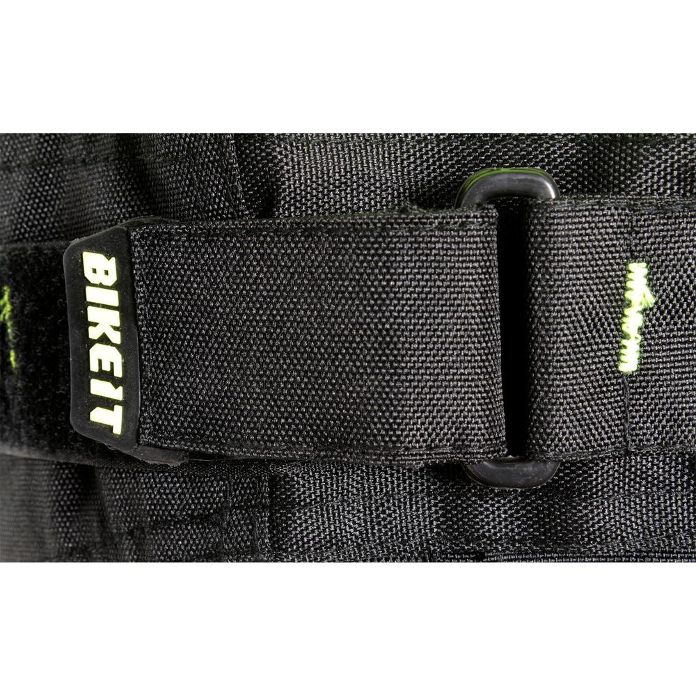 Bike It Metro Hi-Vis Gilet