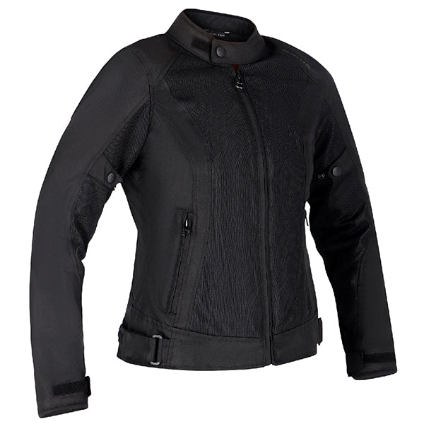 Richa Airsummer 2.0 Ladies Textile Jacket Black